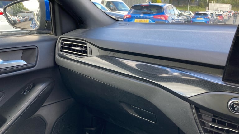 2021 Ford Focus 1.0 EcoBoost Hybrid mHEV 125 ST-Line X Edition 5dr Petrol Hatchback Hatchback Pet...