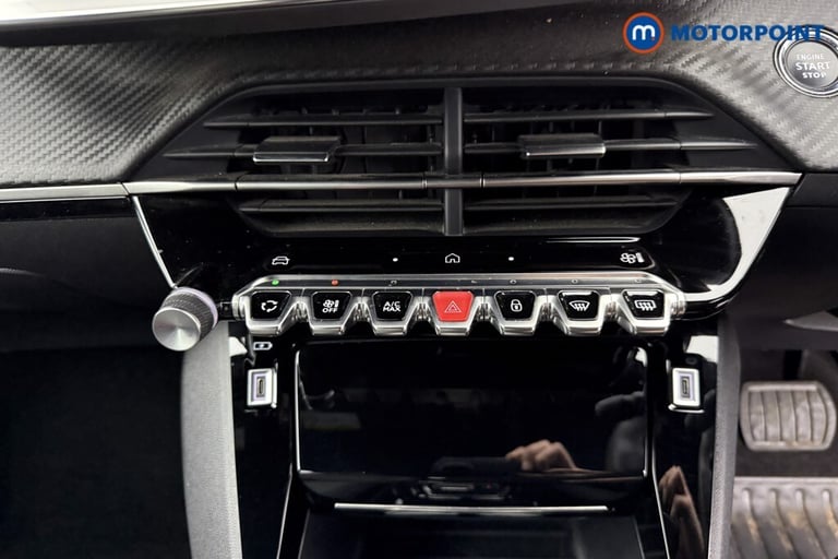 2024 Peugeot 2008 100kW Allure 50kWh 5dr Auto SUV Electric Automatic