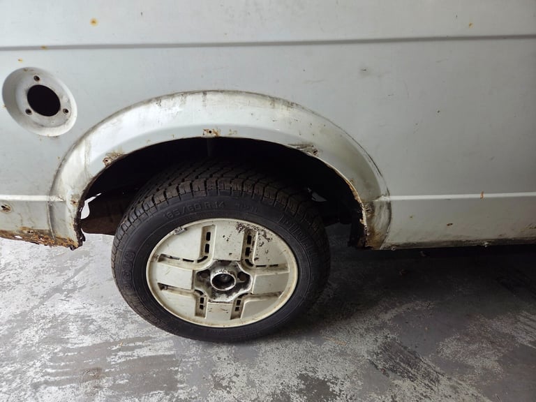 1984 Vauxhall Astra 1.8i GTE 3dr Hatchback Petrol Manual