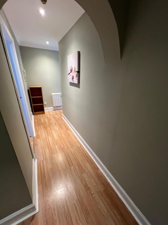 1 bedroom flat in Union Place, New Town, Edinburgh, EH1 3NQ
