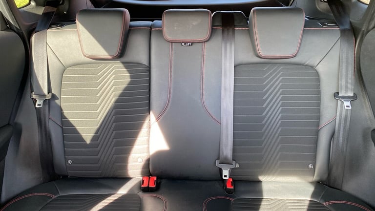 2020 Ford Puma 1.0 EcoBoost Hybrid mHEV 155 ST-Line X 1st Ed+ 5dr Petrol Hatchback Hatchback Petr...