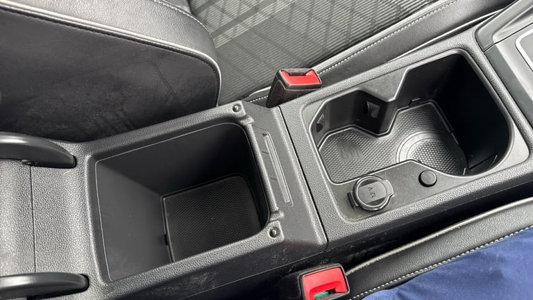 2021 Volkswagen Golf 1.5 eTSI 150 R-Line 5dr DSG Petrol Hatchback Hatchback Petrol Automatic