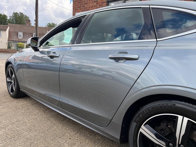 VOLVO S90 2.0 T4 GPF R-Design Auto Euro 6 (s/s) 4dr 2019