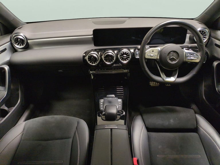 2021 Mercedes-Benz A-Class 1.3 A200 AMG Line Edition (Executive) Hatchback 5dr Petrol 7G-DCT Euro...