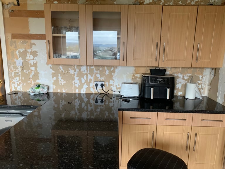 image for kitchen units and doors 
