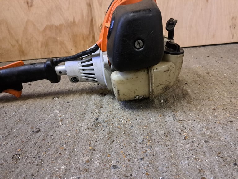 Stihl combi head unit 