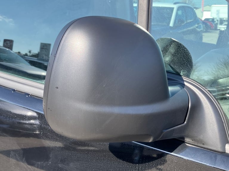 2025 Citroen Berlingo 1.5 BlueHDi 100ps Van Enterprise Van Diesel Manual