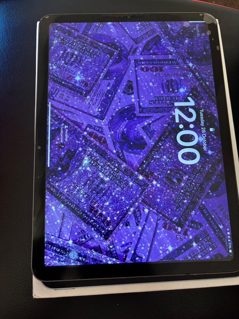 iPad Air (4th generation)