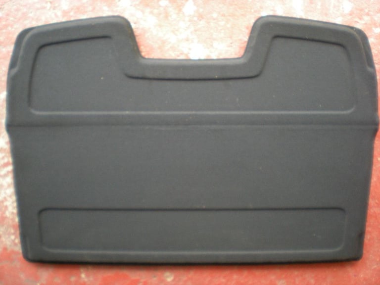 image for CAR PARCEL SHELF, POSSIBLY PEUGEOT, RENAULT?   FREE!!