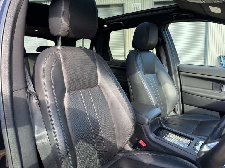 2019 Land Rover Discovery Sport 2.0 Discovery Sport Landmark TD4 Automatic 4WD 5dr - NATIONAL DEL...