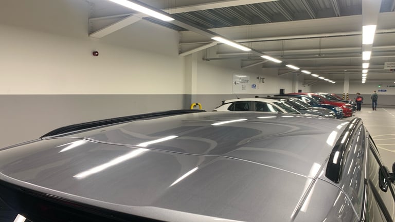 2023 Peugeot 2008 50kWh Allure Premium + SUV 5dr Electric Auto (7kW Charger) (136 ps) SUV Electri...