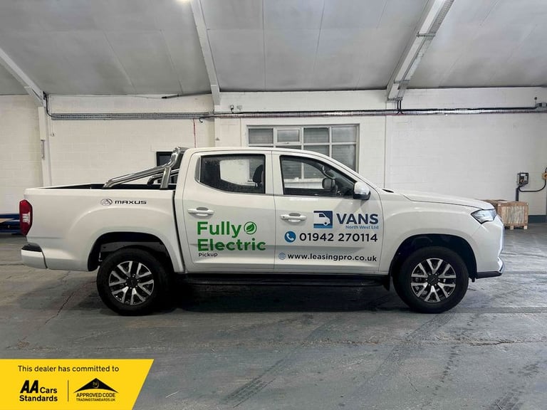 Used Vans for Sale in St Helens, Merseyside Great Local Deals