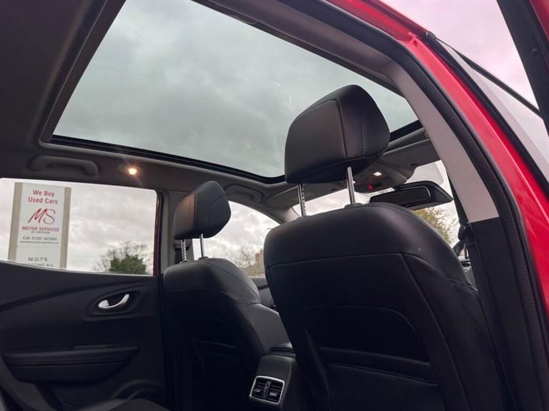 2020 Renault Kadjar S EDITION TCE Hatchback Petrol Manual