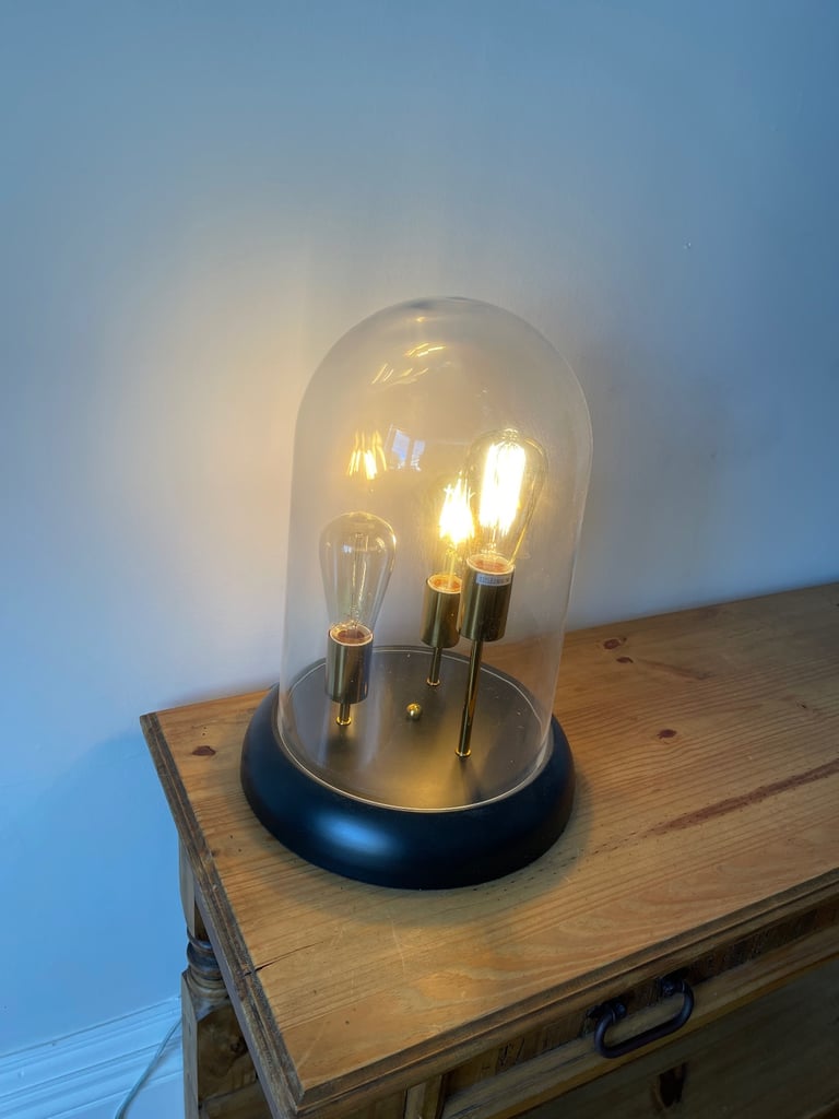 FREE Table Lamp