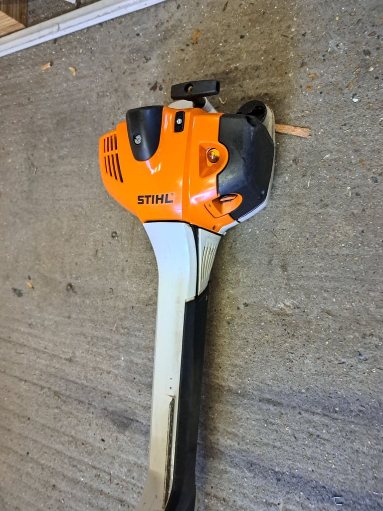 Stihl strimmer FS360C