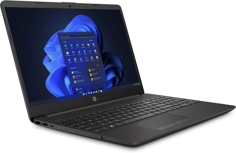 image for HP 250 G9 15.6 – Intel core i5 | 12th Gen | 8GB RAM | 256 GB SSD | Windows 11 Pro – Free UK Delivery