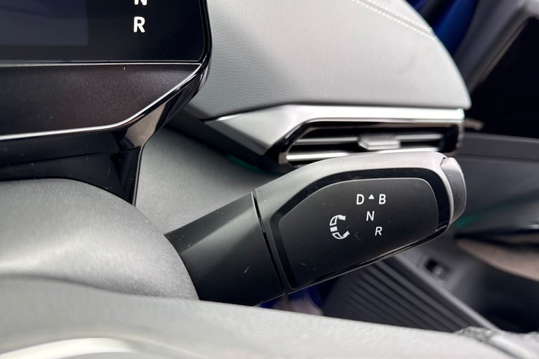2024 Volkswagen ID.4 210kW Match Pro 77kWh 5dr Auto | Rear Camera |  Heated Seats Estate ELECTRIC...