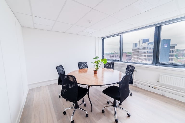Private Offices and Business rooms in Ipswich IP1 