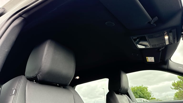 2025 Land Rover Range Rover Evoque 2.0 D165 Dynamic SE 5dr Auto Diesel Hatchback Hatchback Diesel...