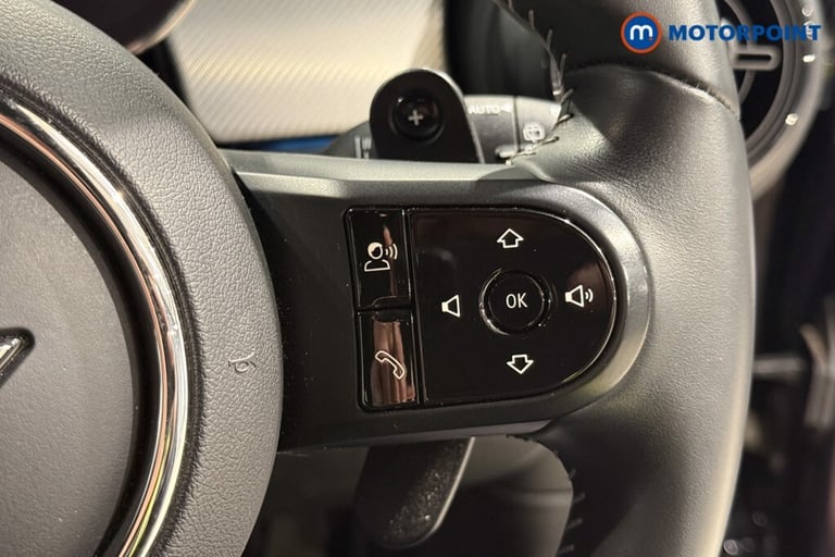 2021 MINI Hatch 2.0 Cooper S Exclusive 5dr Auto [Comfort-Nav Pack] Hatchback Petrol Automatic