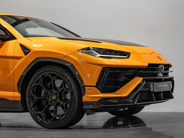 2023 Lamborghini Urus 4.0 V8 BiTurbo Performante Auto 4WD Euro 6 5dr ESTATE Petrol Automatic