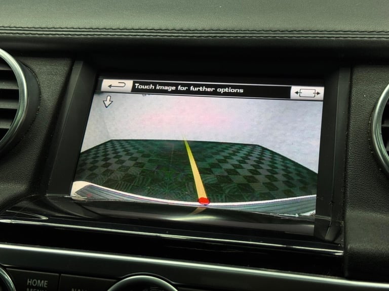 2015 Land Rover Discovery 4 3.0 SD V6 HSE Luxury Auto 4WD Euro 5 (s/s) 5dr ESTATE Diesel Automatic