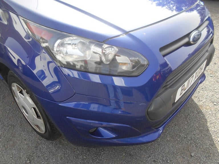 Ford Transit Connect 220 TREND P/V NO VAT