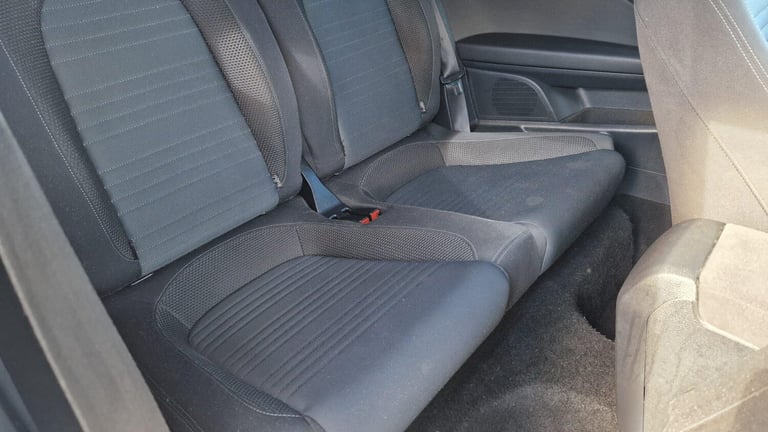 2010 Volkswagen Scirocco 1.4 TSI Euro 5 3dr COUPE Petrol Manual
