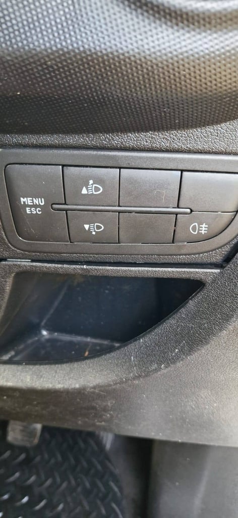 Fiat, FIORINO, Panel Van, 2012, Manual, 1248 (cc)
