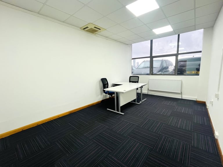 Medium office to rent in Park Royal NW10 