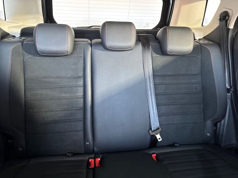 2019 Ford Ecosport 1.0 EcoBoost 125 ST-Line 5dr Hatchback Petrol Manual