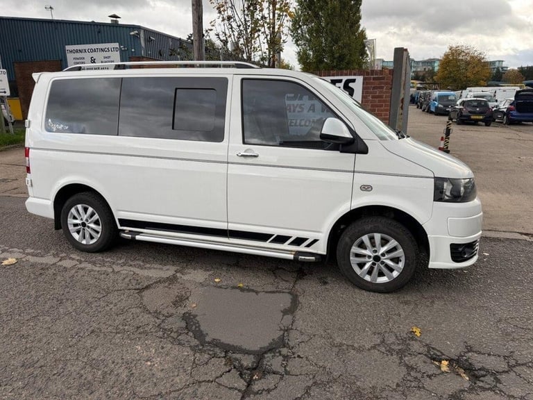 2011 60 VOLKSWAGEN TRANSPORTER 2.0 TDI T28 PANEL VAN 4DR DIESEL MANUAL L1 H1 (20