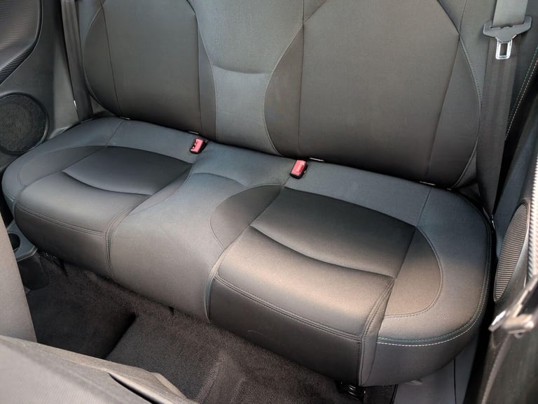 2015 Alfa Romeo MiTo 875 TB TwinAir QV Line Euro 6 (s/s) 3dr HATCHBACK Petrol Manual