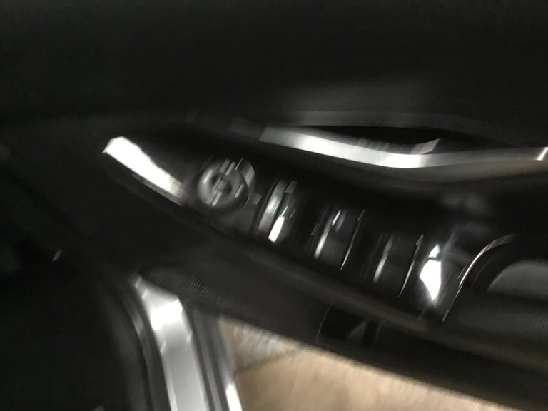 2011 Hyundai Ix20 1.4 Blue Drive Active 5dr MPV Petrol Manual