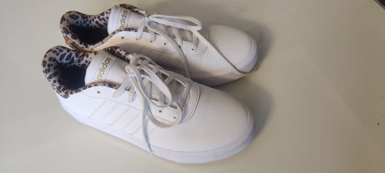 Women Adidas trainers