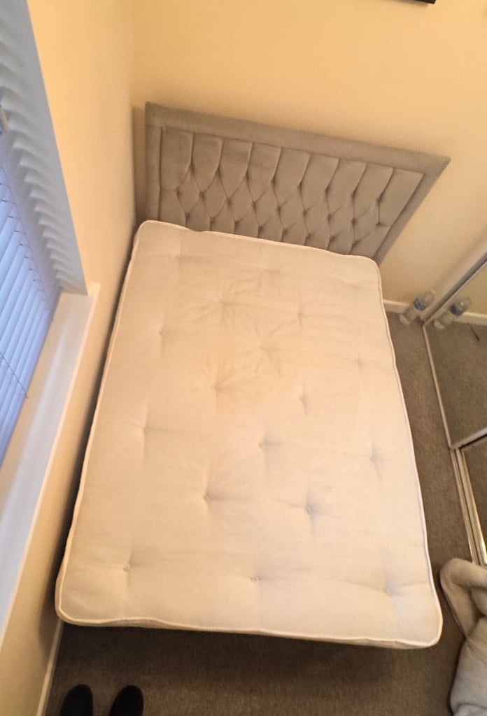 Bed for sale