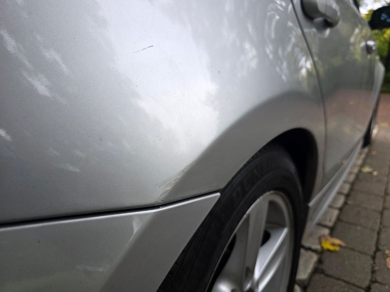 BMW 116i **Full leather*** Timming chain changed
