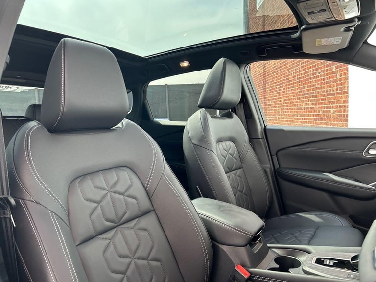 2025 Nissan Qashqai 1.5 h e-POWER Tekna Auto Euro 6 (s/s) 5dr SUV PETROL/ELECTRIC Automatic