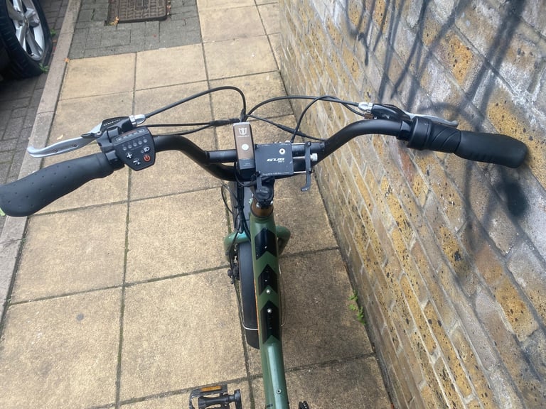 Second-Hand Bikes, Bicycles Cycles for Sale in London Gumtree