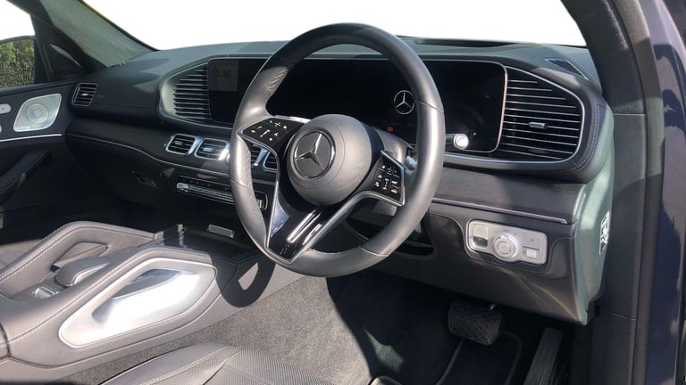 2024 Mercedes-Benz GLE GLE 450 AMG LN PRM+ D MHE Estate Diesel Automatic