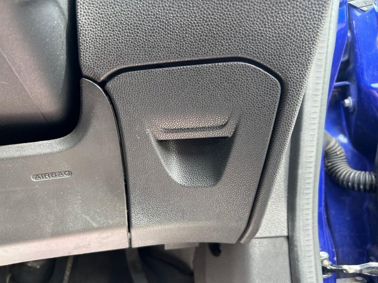  Ford Fiesta 1.6T EcoBoost ST-3 Euro 6 3dr Petrol Manual