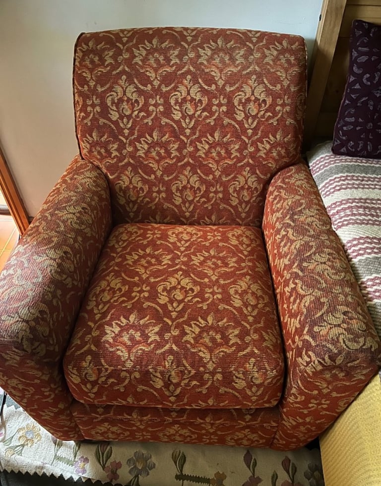 image for Free armchairs