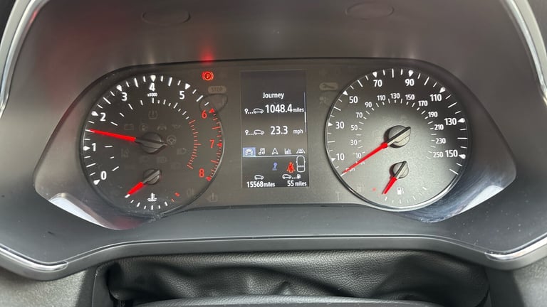 2022 Renault Captur 1.0 TCE 90 Limited 5dr Petrol Hatchback Hatchback Petrol Manual