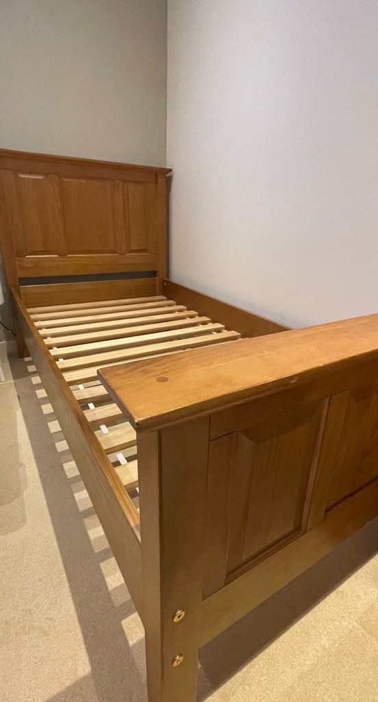 image for Single Bed Frame