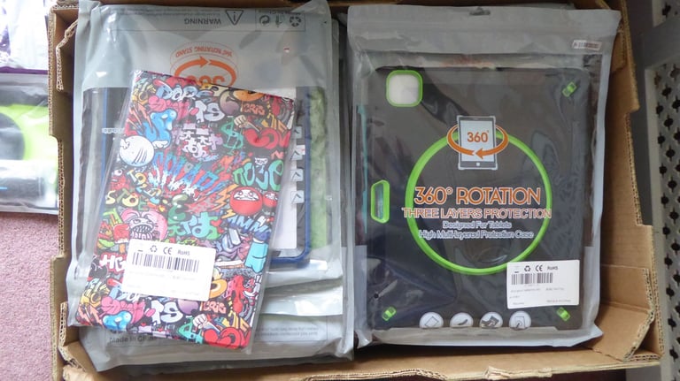 Ipad and tablet cases  NEW