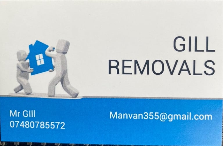 House Removals 