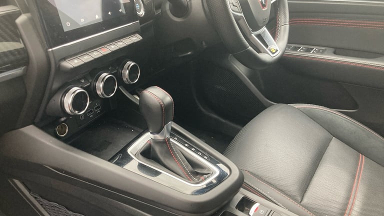 2022 Renault Arkana 1.6 E-TECH Hybrid 145 R.S. Line 5dr Auto Hybrid Estate Estate Hybrid Automatic