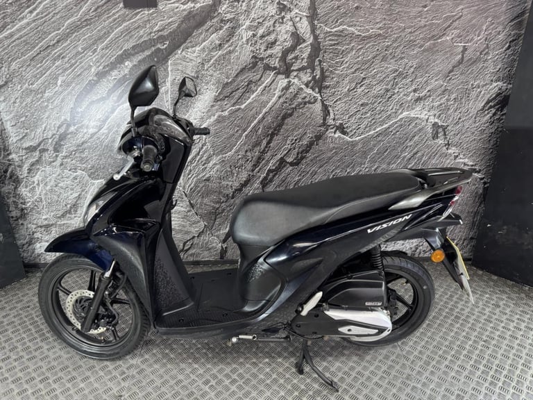 HONDA VISION 110 2022
