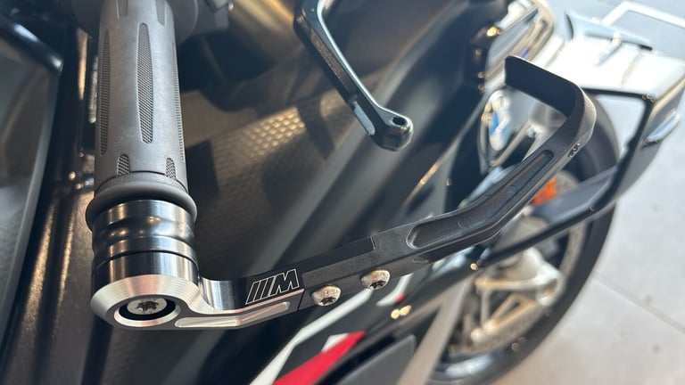 2023 BMW S1000 S1000 RR Sport (23MY) SPORTS PETROL Manual