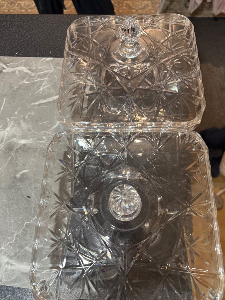 image for Dry fruit holder 